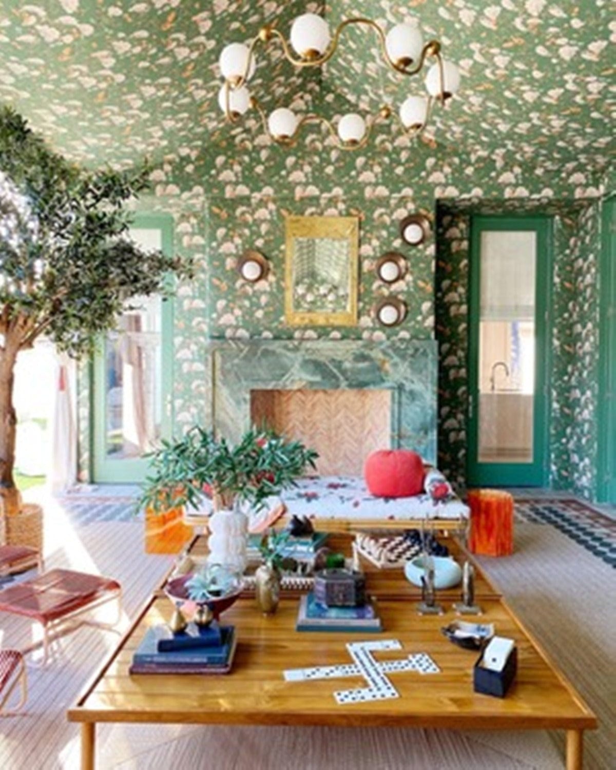 Equilibrium Chandelier Chandeliers 9000-0878