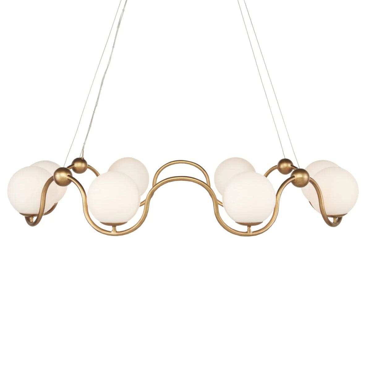 Equilibrium Chandelier Chandeliers 9000-0878