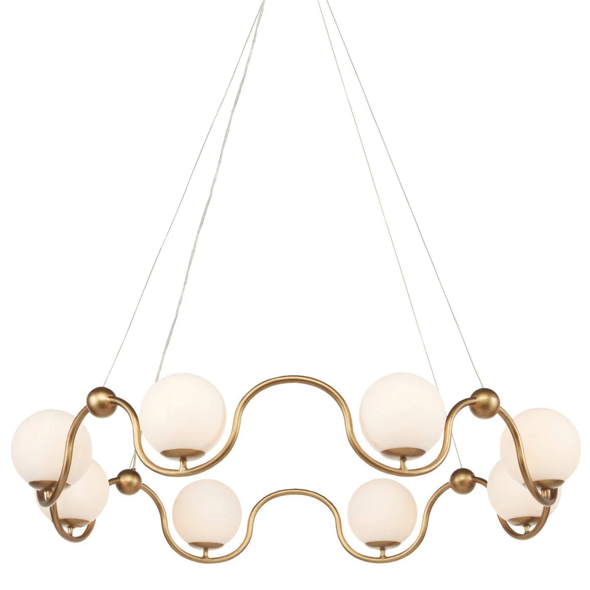 Equilibrium Chandelier Chandeliers 9000-0878