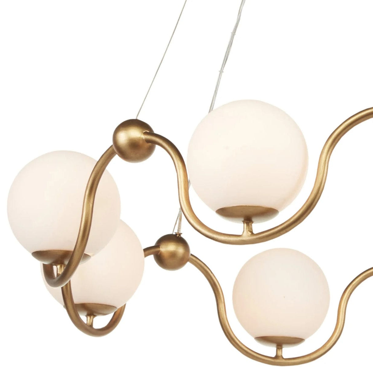 Equilibrium Chandelier Chandeliers 9000-0878