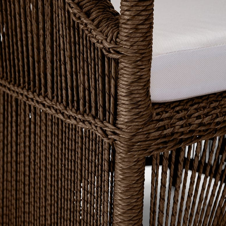 Erickson Outdoor Dining Chair Outdoor Chairs