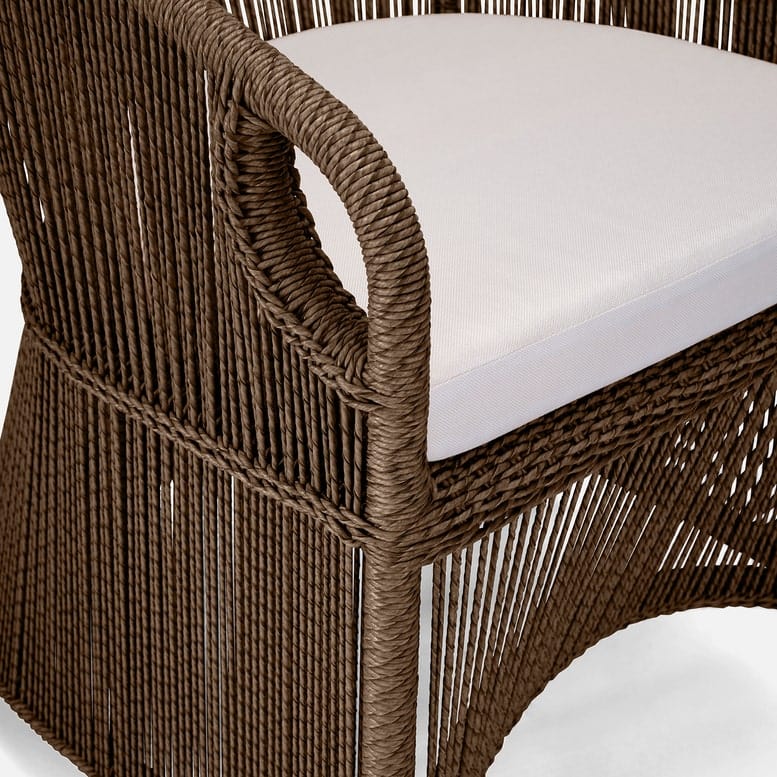 Erickson Outdoor Dining Chair Outdoor Chairs