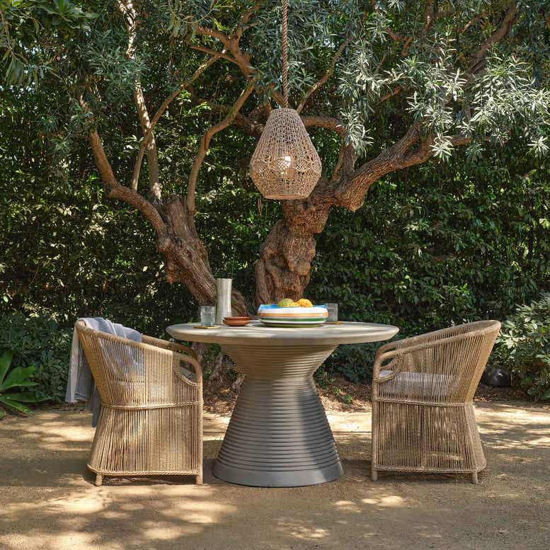 Erickson Outdoor Dining Chair Outdoor Chairs