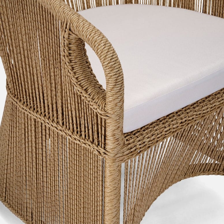 Erickson Outdoor Dining Chair Outdoor Chairs