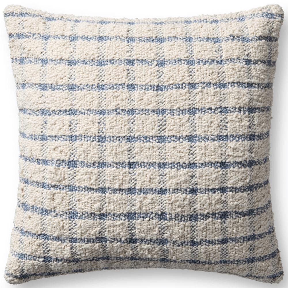 Erin Pillow Pillows PSETPMH0073IVBBPIL3 885369851094
