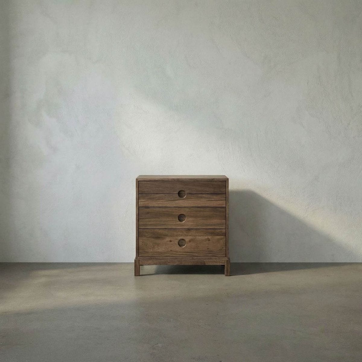 Eros Side Table Side Tables GTAB9034DW 00842449139718