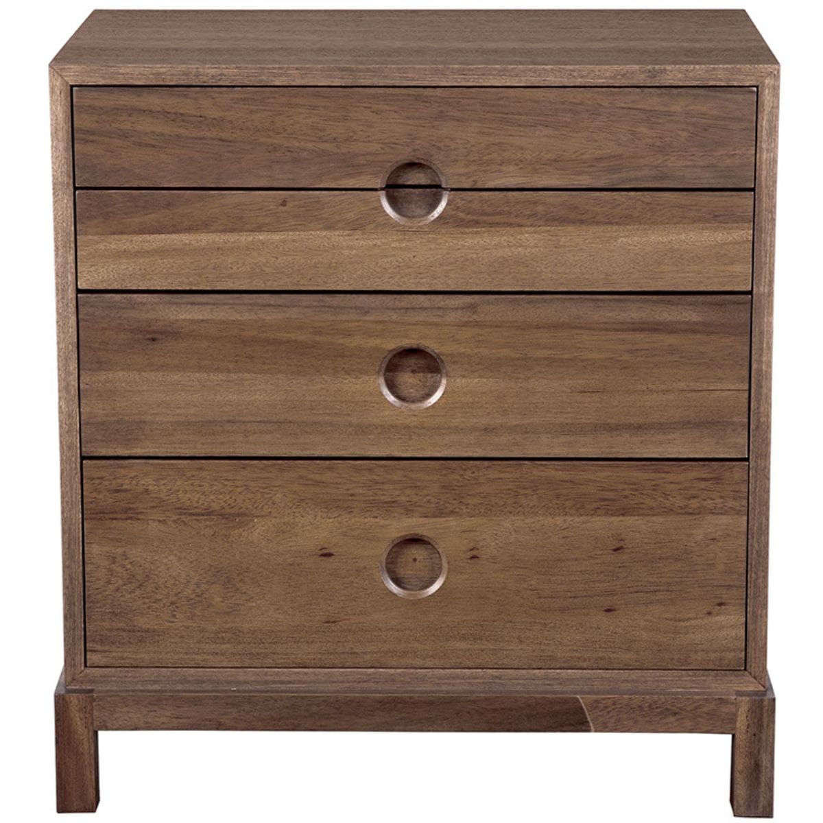 Eros Side Table Side Tables GTAB9034DW 00842449139718