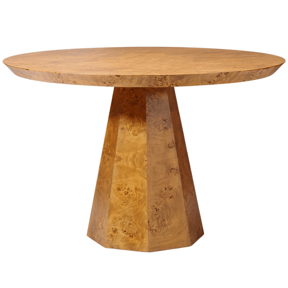 Errol Dining Table Dining Table FURERROLDN48DK