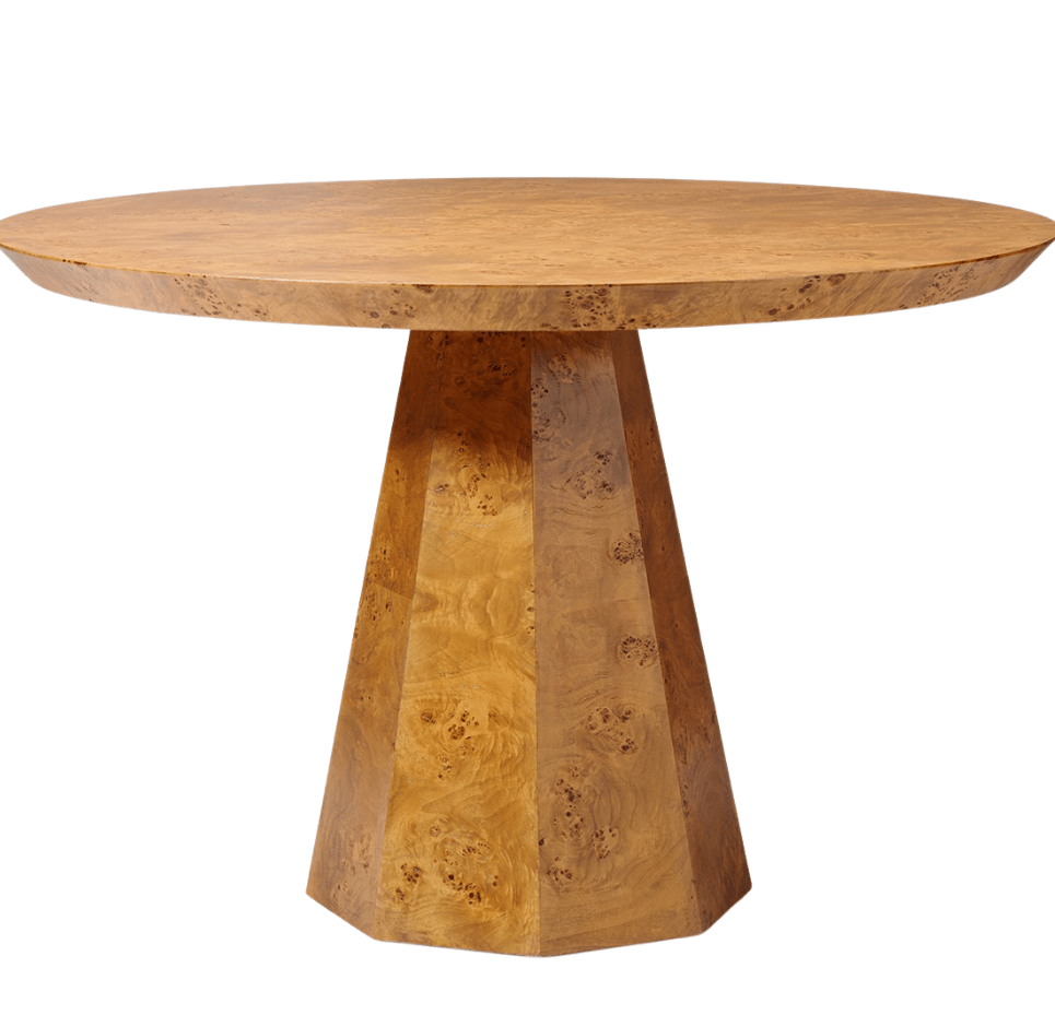 Errol Dining Table Dining Table FURERROLDN48DK