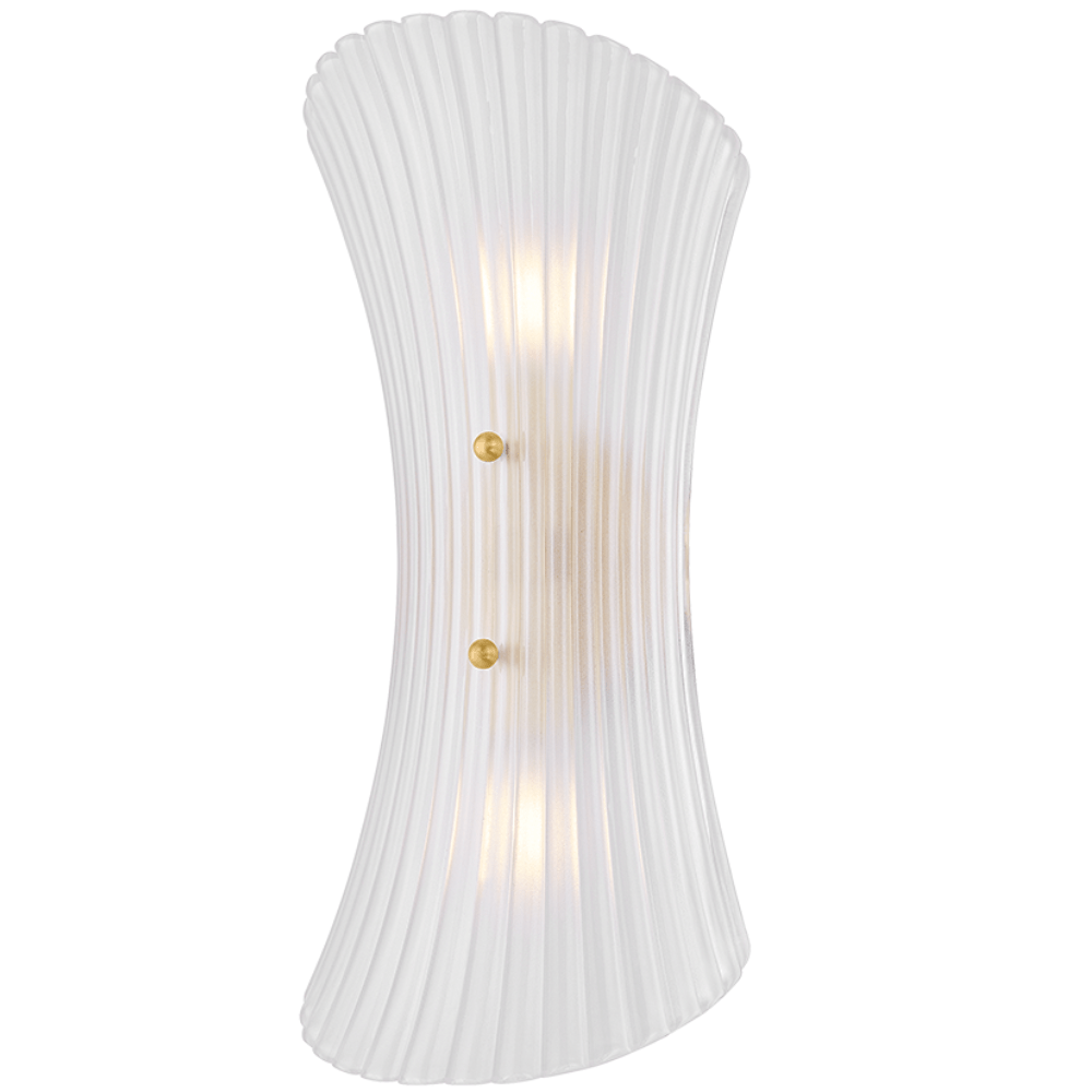 Esmae Wall Sconce Wall Sconces H1060102-AGB