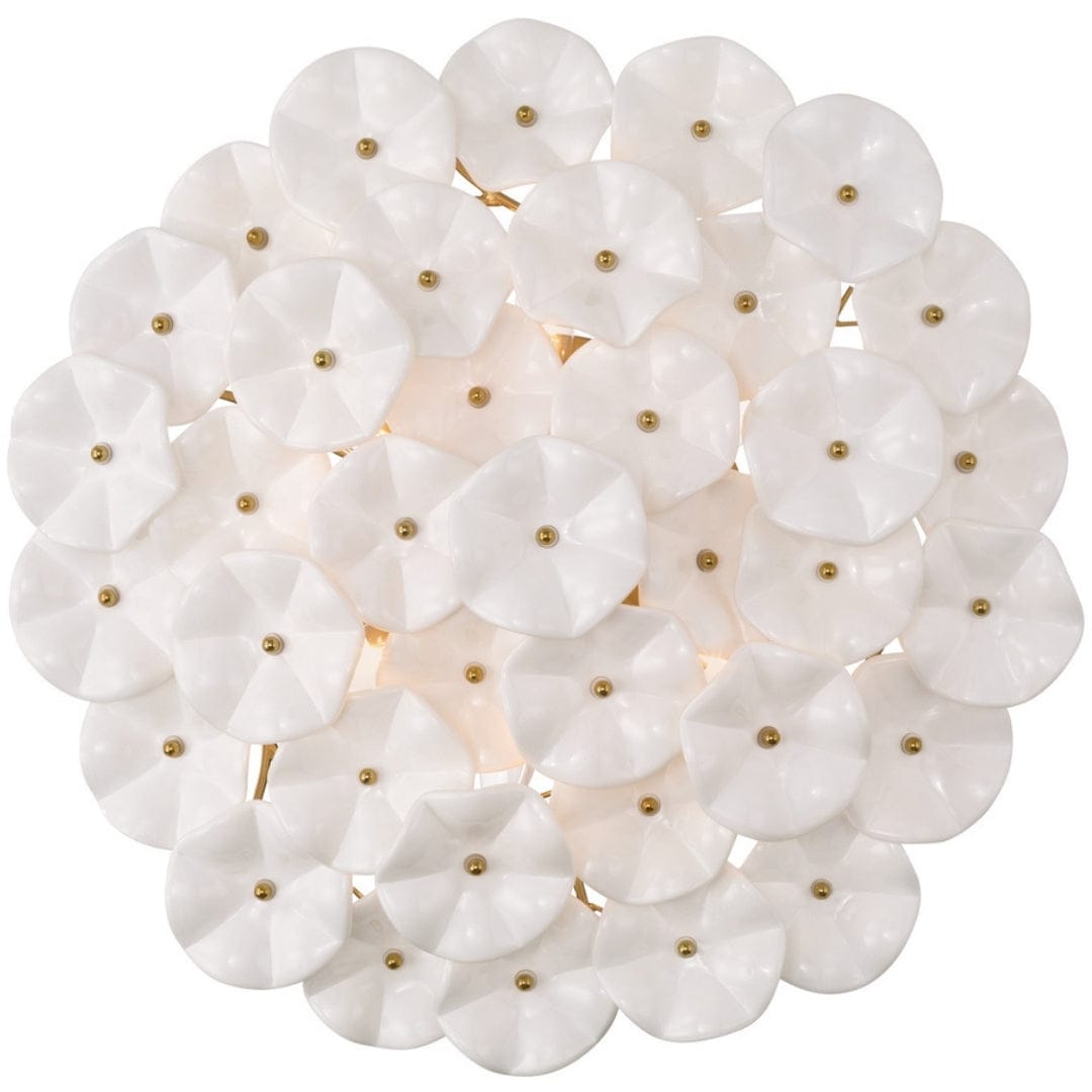 Esme Semi Flush Mount Flush Mounts