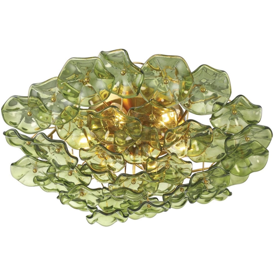 Esme Semi Flush Mount Flush Mounts