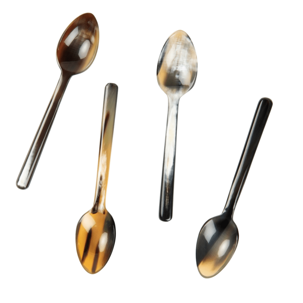 Esmee Spoons (Set of 4) Flatware