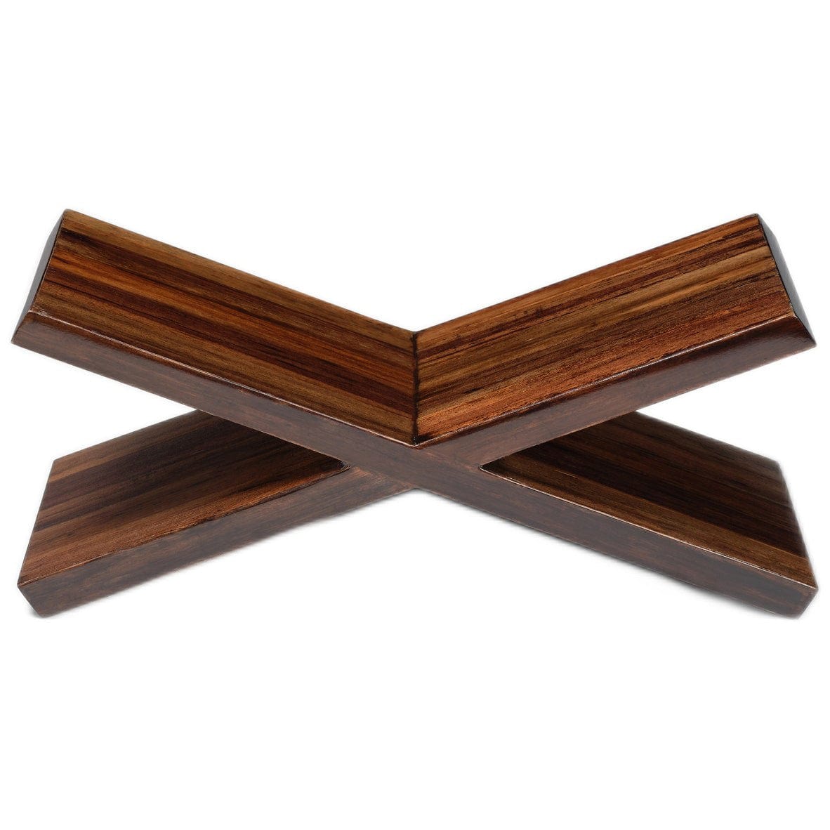 Essie Book Holder Decor OBJESSIEBHMDNT