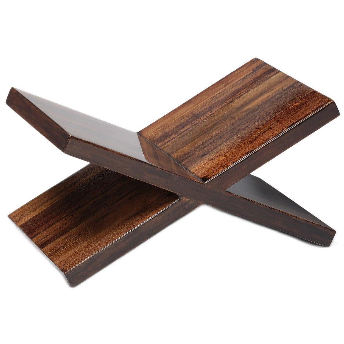 Essie Book Holder Decor OBJESSIEBHSMNT