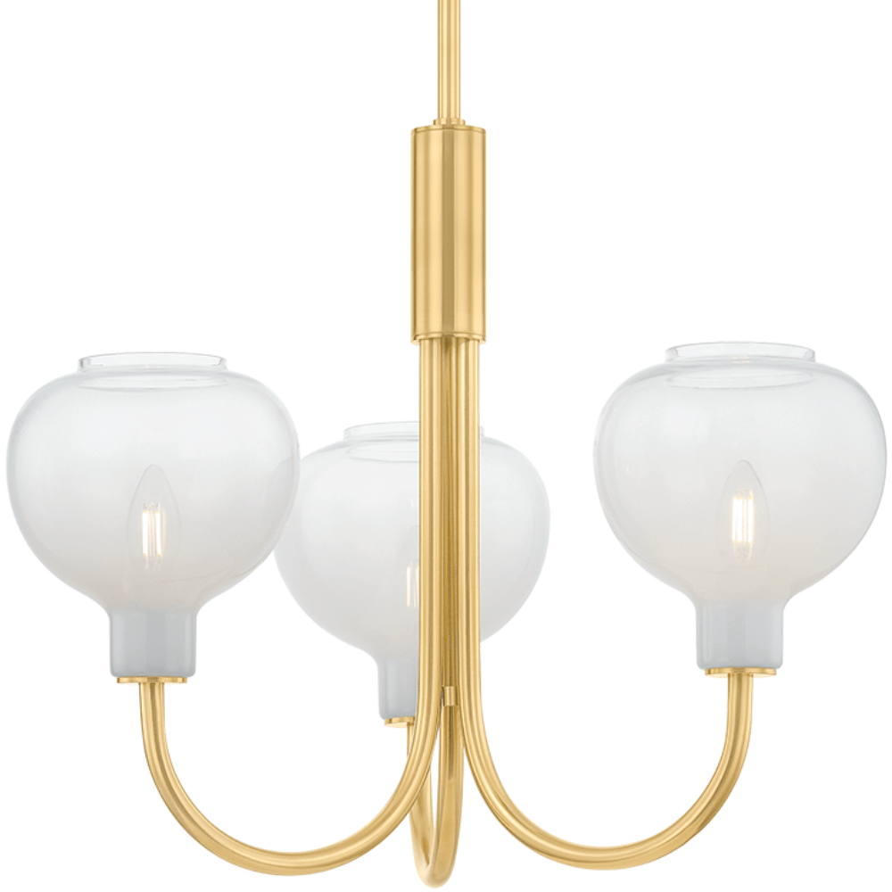 Estelle Chandelier Chandelier H990803-AGB 806134977450
