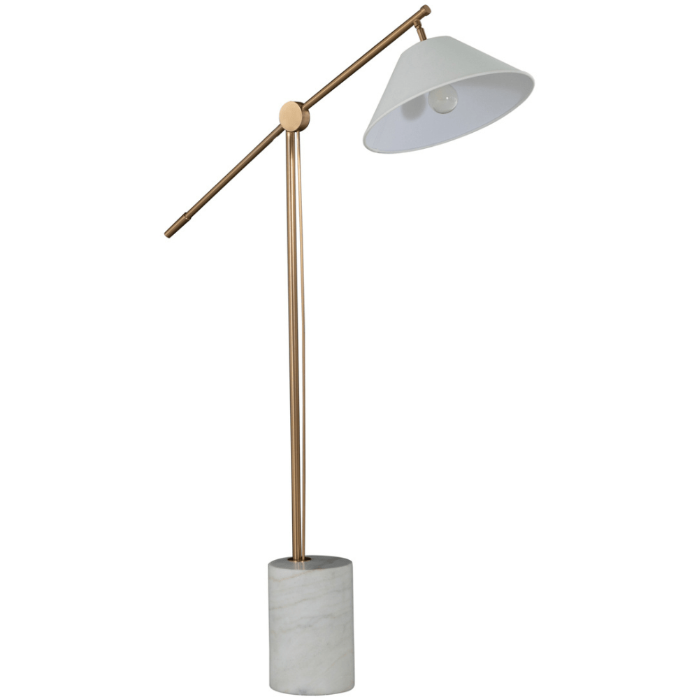 Estelle Floor Lamp Floor Lamp SCH-175546