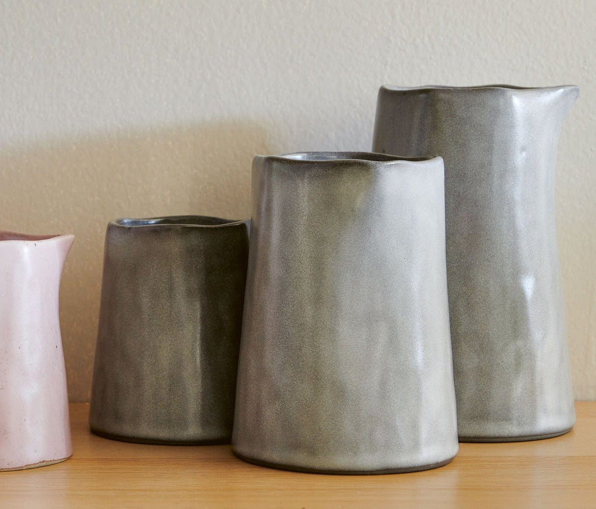 Esther Carafe (Pack of 2) Serveware