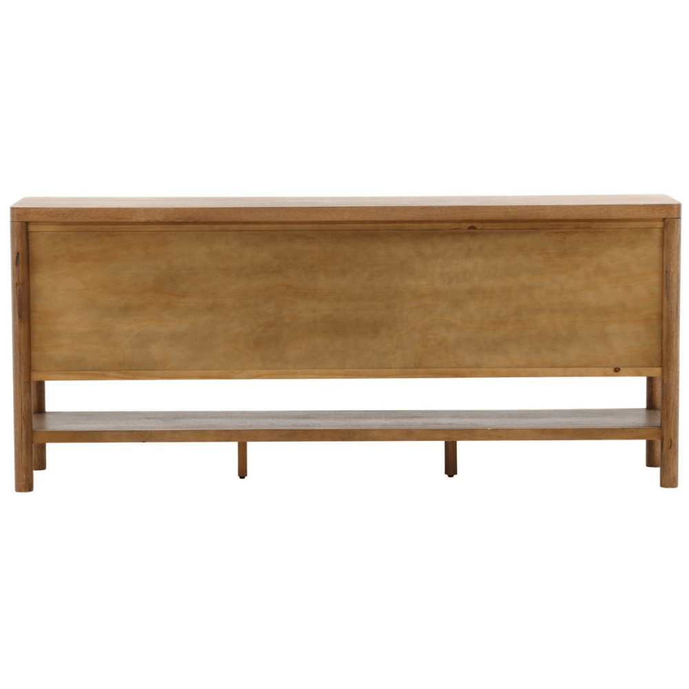 Estrada Sideboard Sideboard DOV18047-DKBR