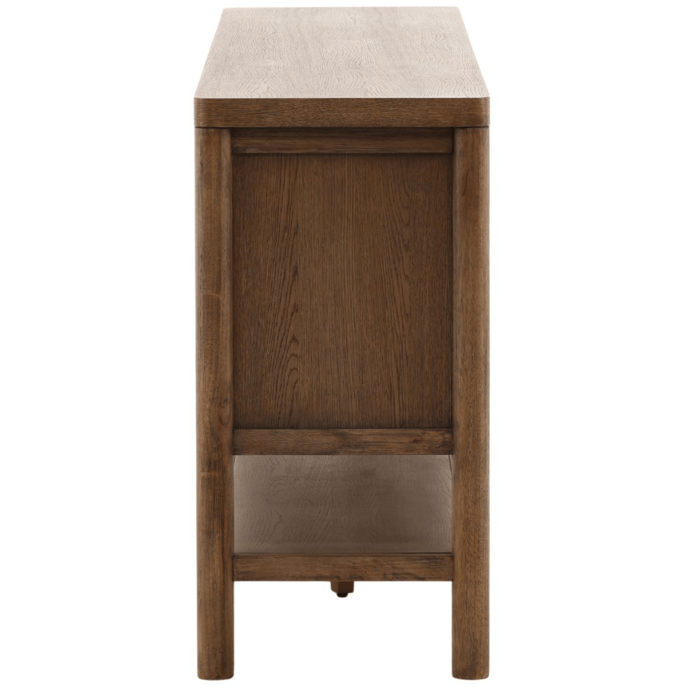 Estrada Sideboard Sideboard DOV18047-DKBR