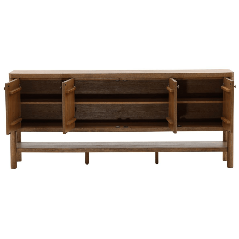 Estrada Sideboard Sideboard DOV18047-DKBR