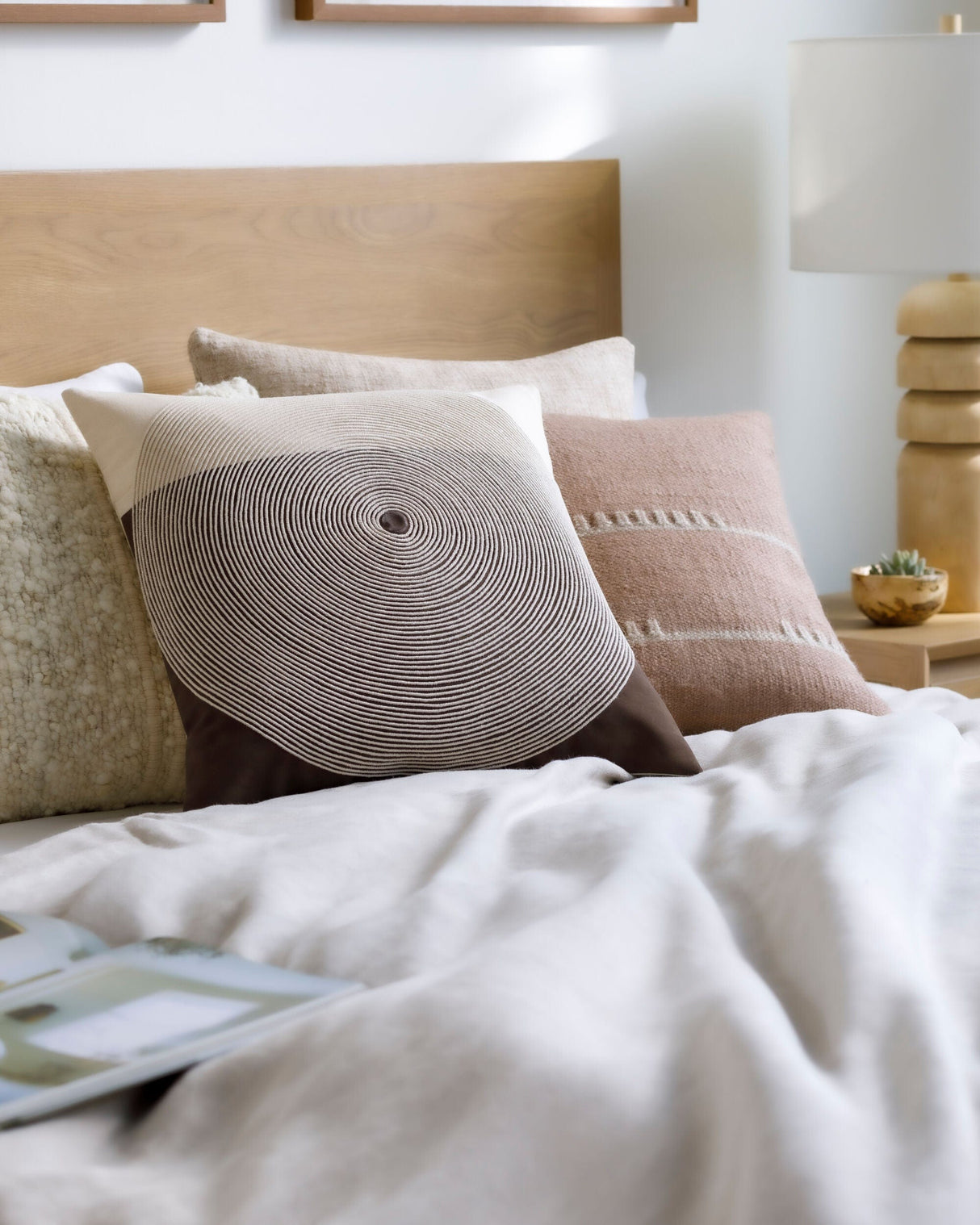 Eternity Pillow Pillow