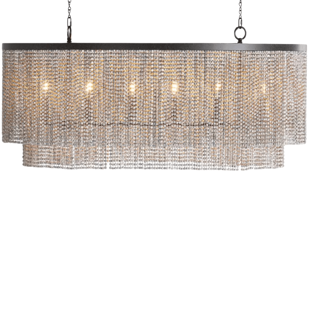 Etienne Linear Chandelier Chandelier SCH-175192