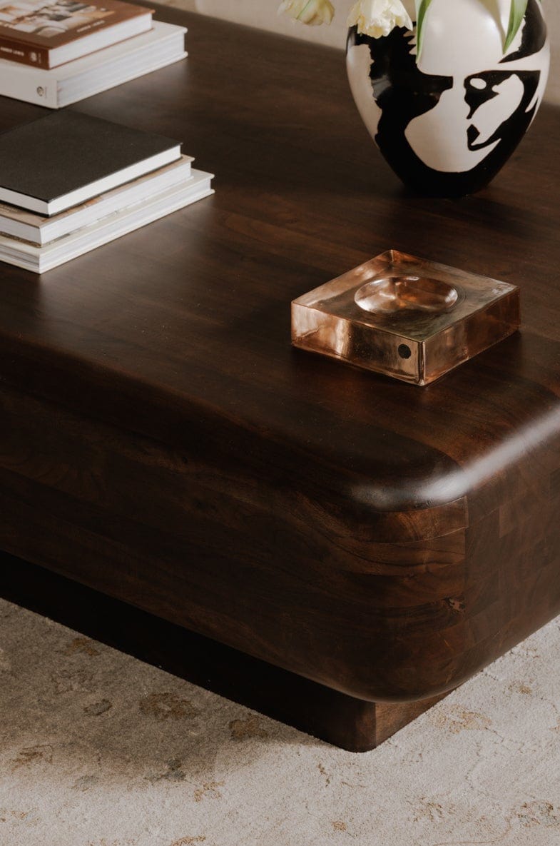 Eton Coffee Table Coffee Table LX-1077-20 840331842661