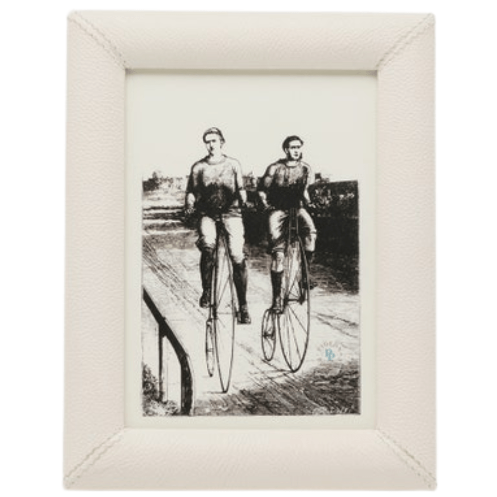Eton Picture Frame Picture Frame 02ETON-WH-5X7