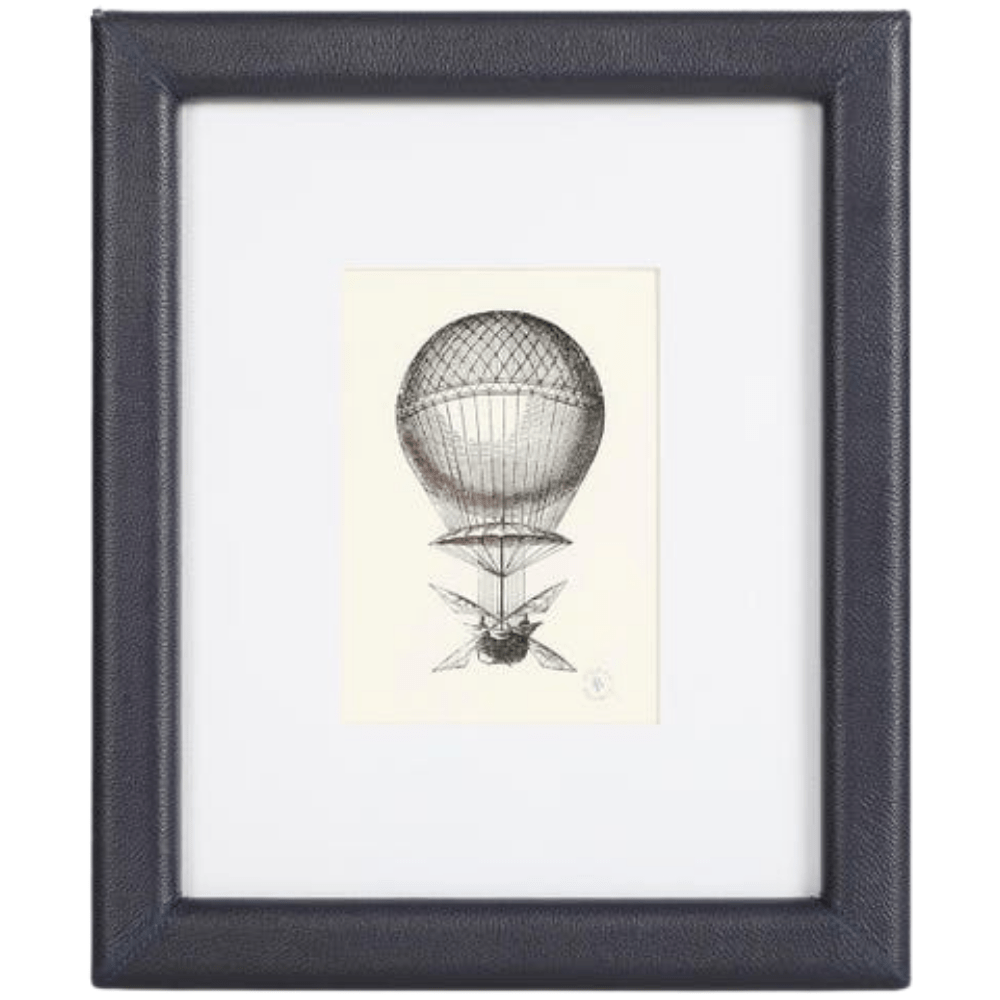 Eton Wall Frame Picture Frame 11ETON-NV-5X7