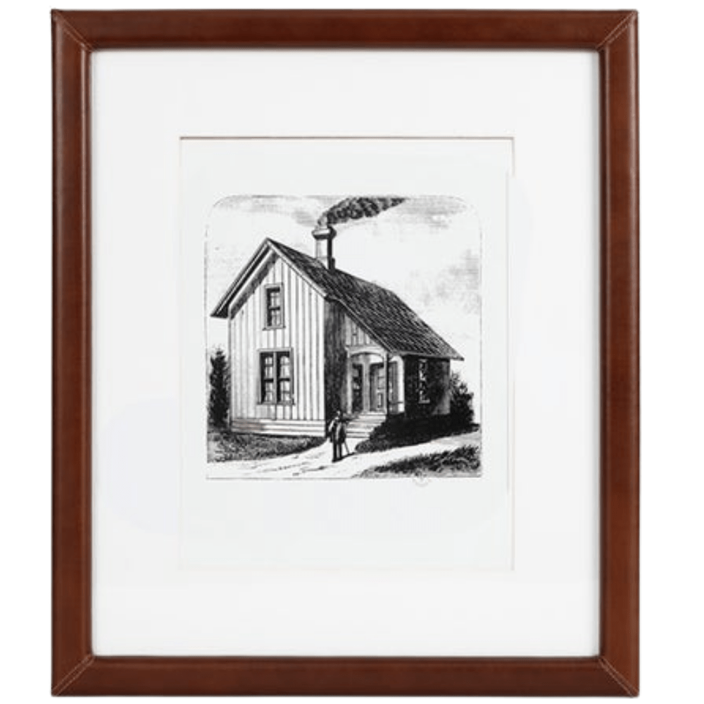 Eton Wall Frame Picture Frame 11ETON-TO-8X10