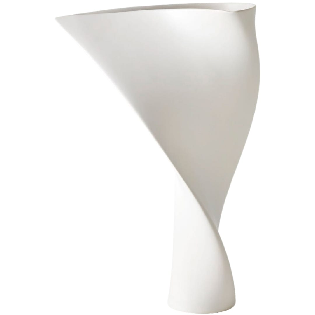 Euphonious Vase Vases + Urns 110982