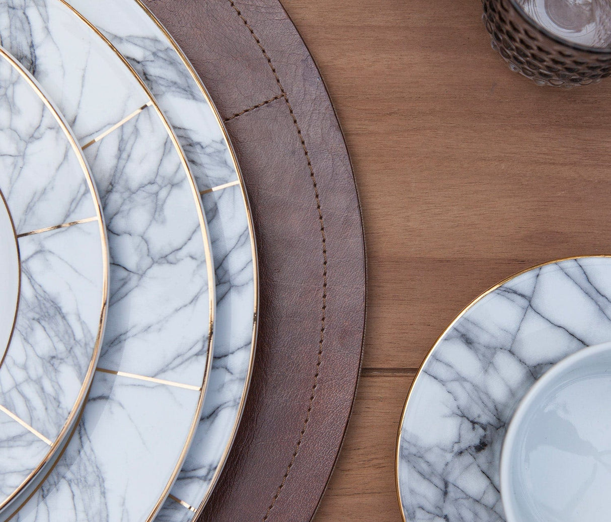 Evan Placemat (Pack of 2) Kitchen Accessory