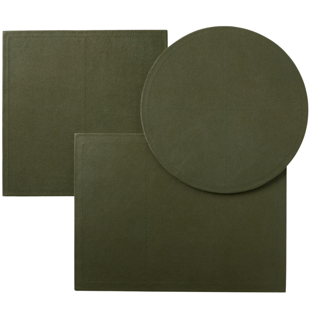 Evan Placemat (Pack of 2) Kitchen Accessory