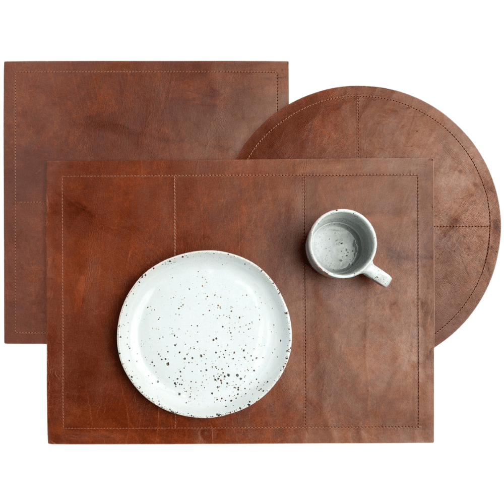 Evan Placemat (Pack of 2) Kitchen Accessory