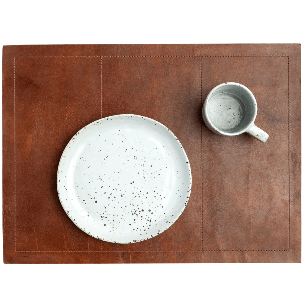 Evan Placemat (Pack of 2) Kitchen Accessory BP000566