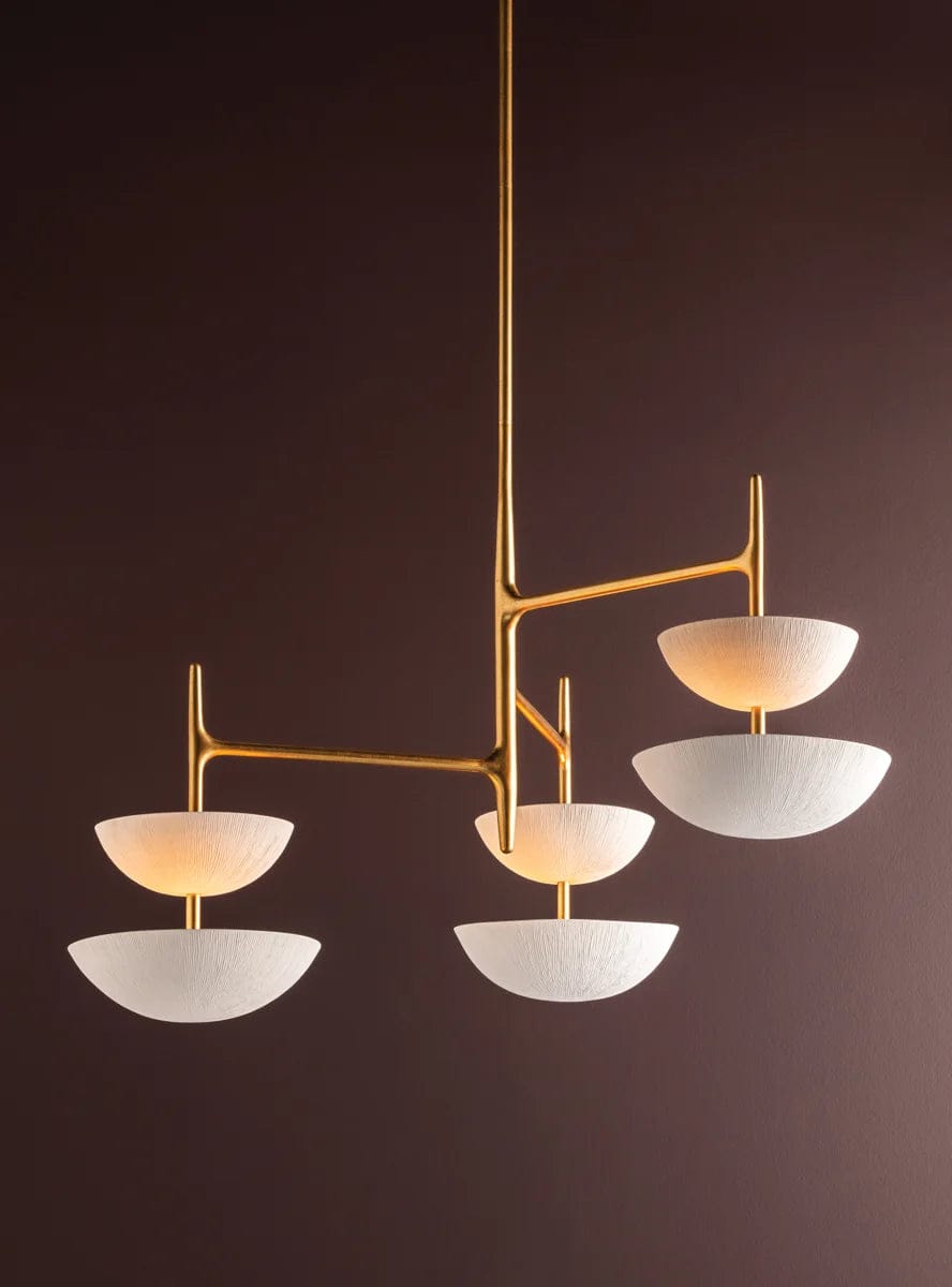 Evander Chandelier Chandelier