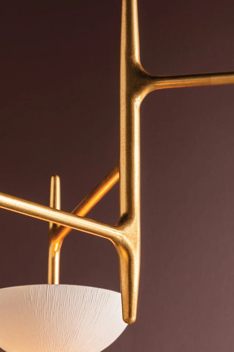 Evander Chandelier Chandelier