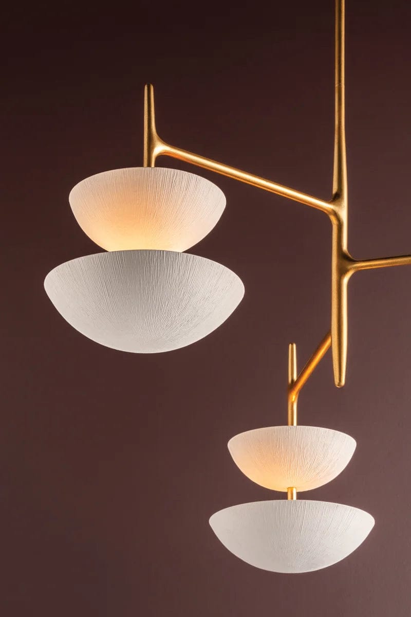 Evander Chandelier Chandelier