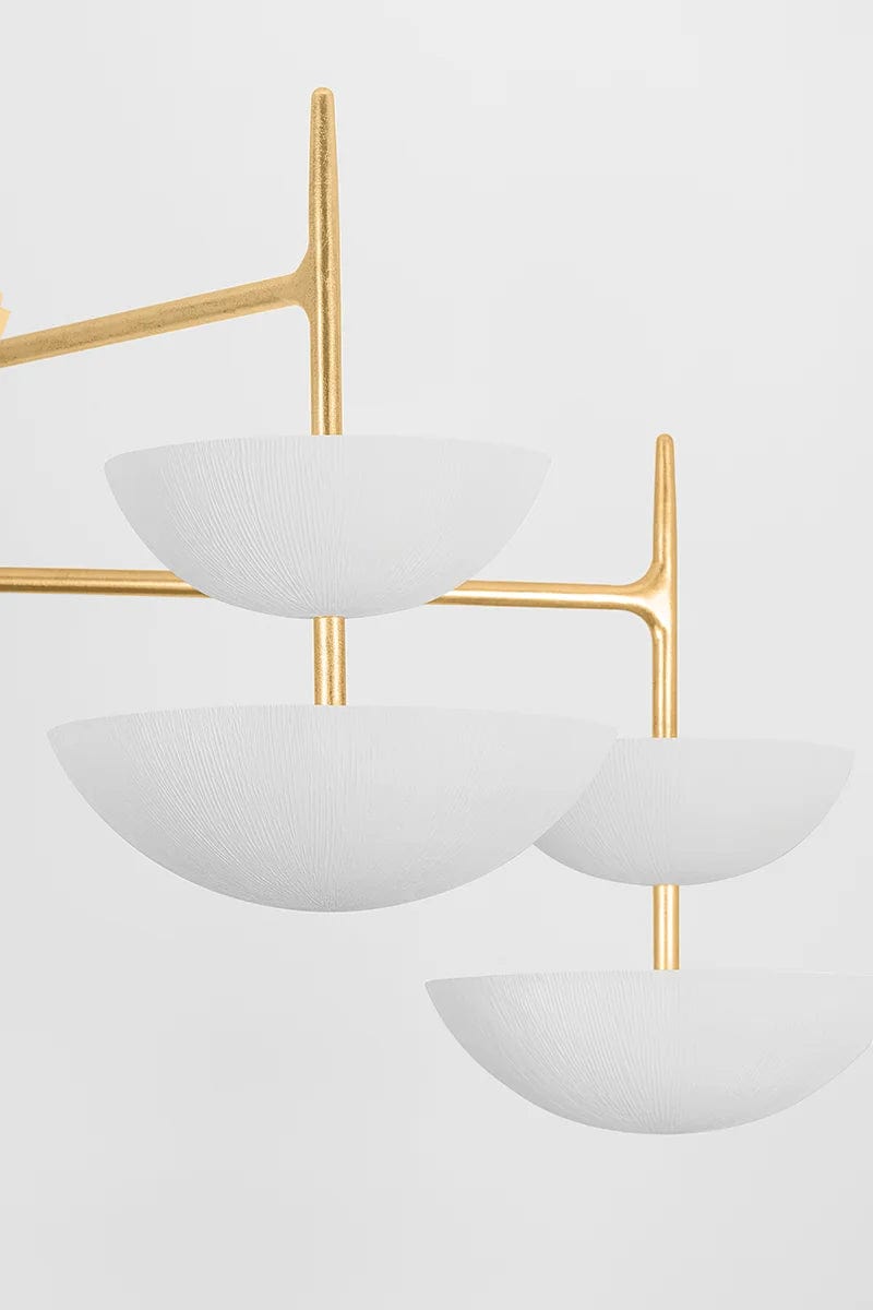 Evander Chandelier Chandelier