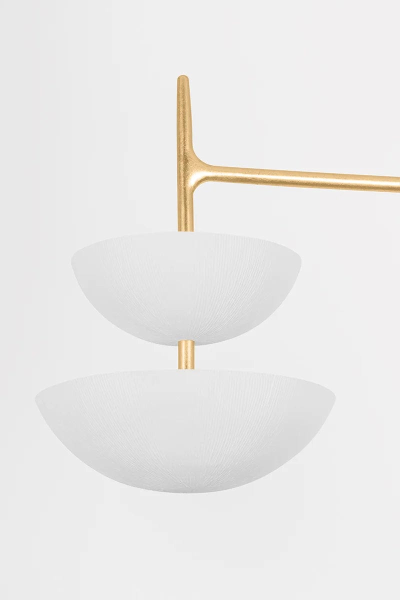 Evander Chandelier Chandelier