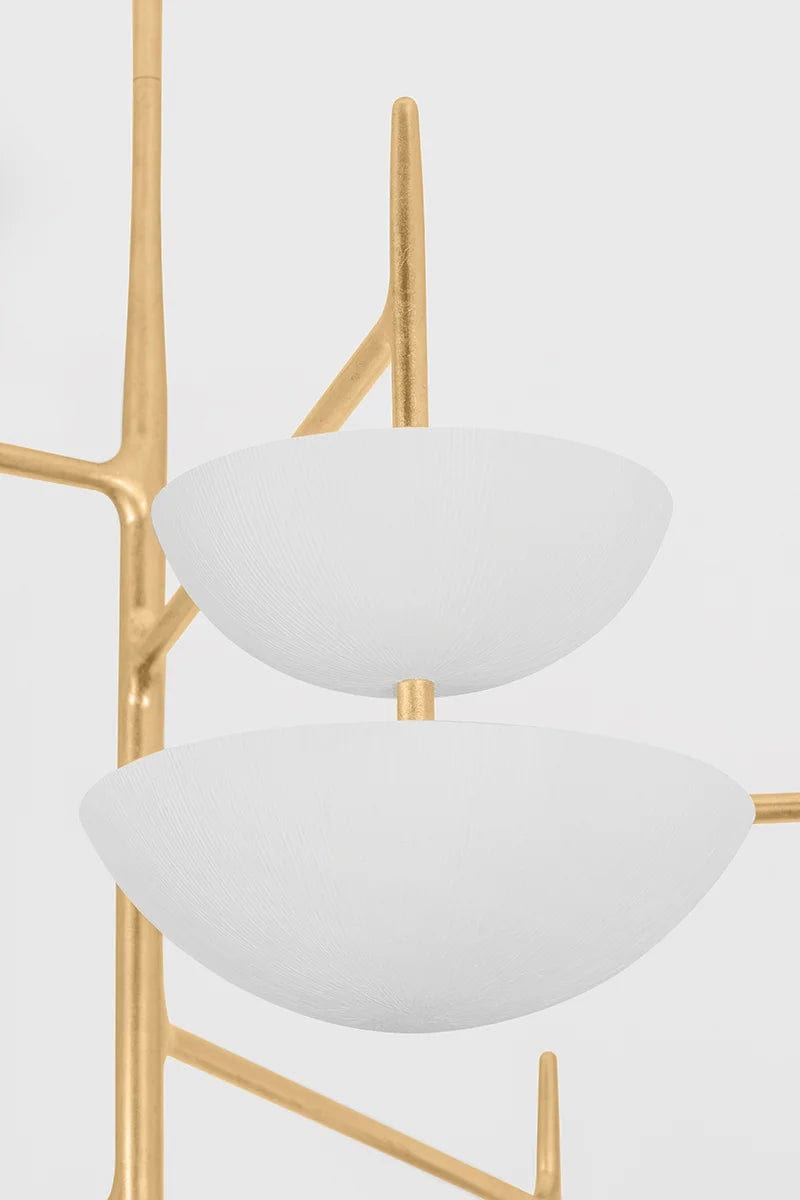 Evander Chandelier Chandelier