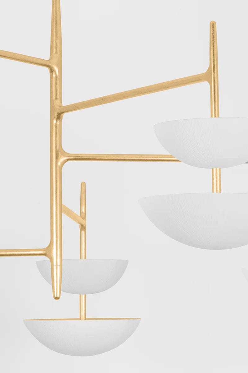 Evander Chandelier Chandelier