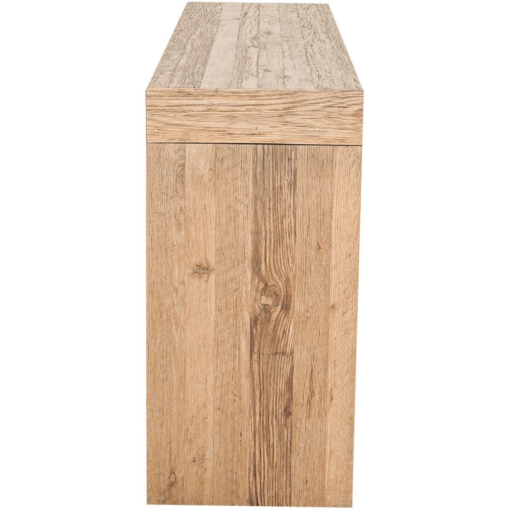 Evander Console Table Console Table