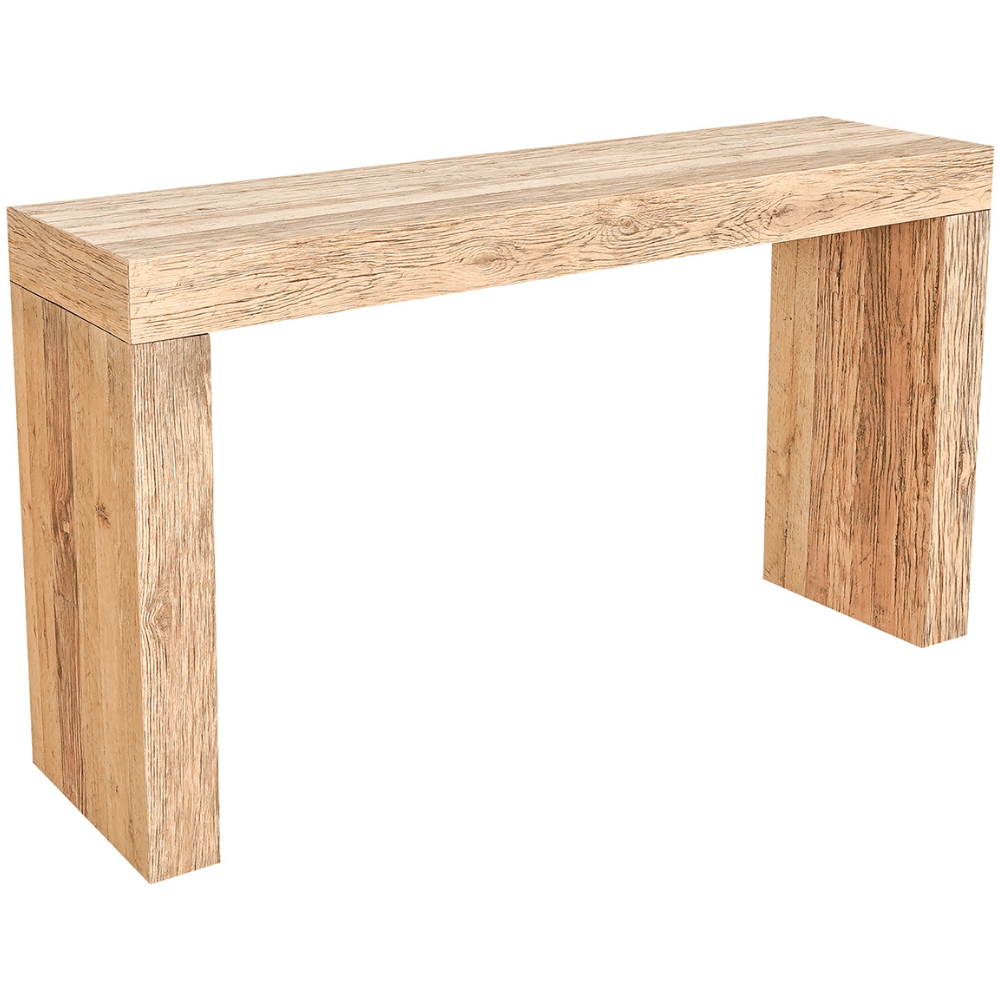 Evander Console Table Console Table