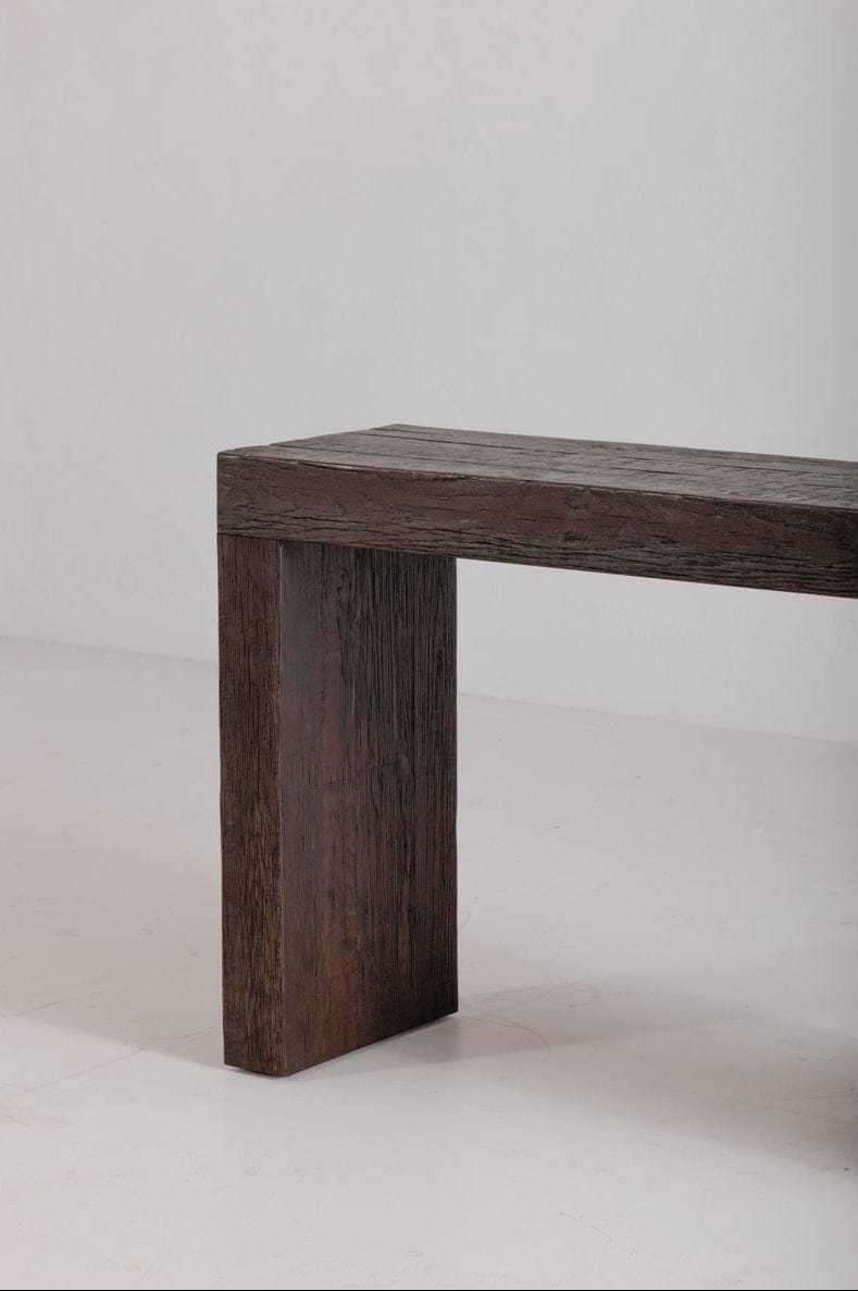 Evander Console Table Console Table