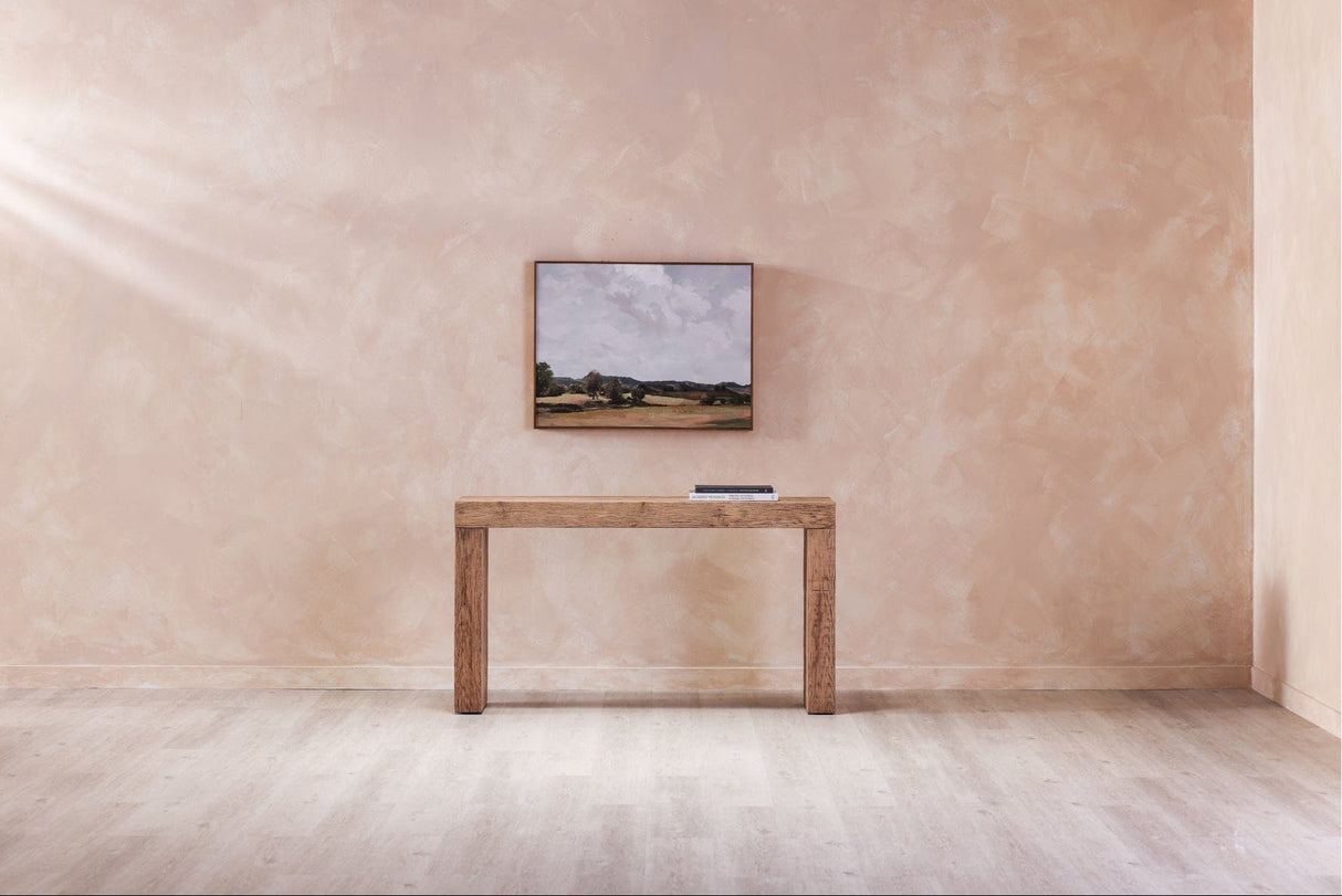 Evander Console Table Console Table