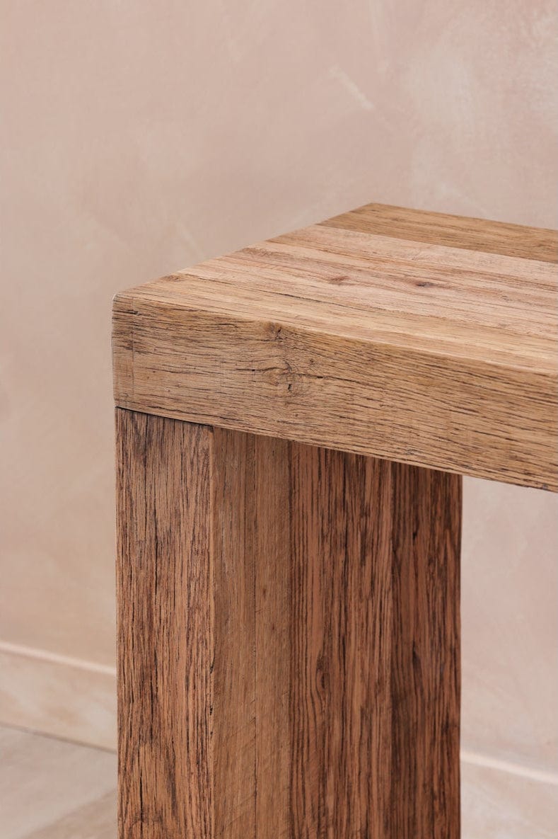 Evander Console Table Console Table