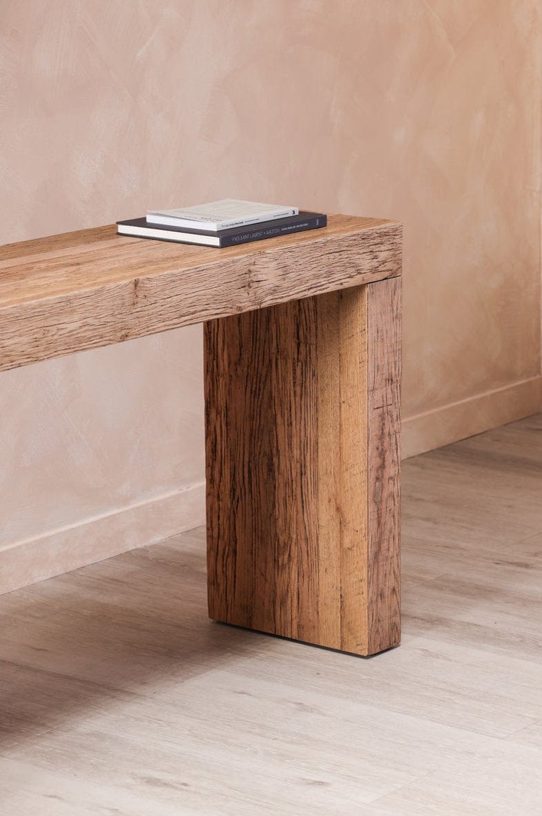Evander Console Table Console Table