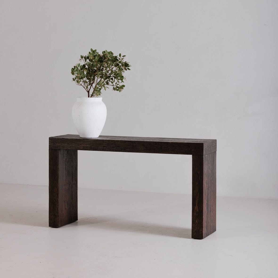 Evander Console Table Console Table